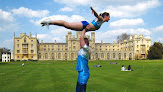 Dance classes for adults near me UK 2Rock Cambridge - Acrobatic Rock & Roll Dance Classes in Cambridge in Cambridgeshire