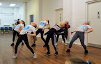 Dance classes for adults near me UK 4D Dance in Cambridge in Cambridge