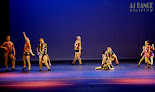 Dance classes for adults near me UK A1 Dance in Runcorn in Cheshire
