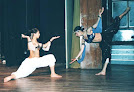 Dance classes for adults near me UK Acacia School Of Dance in London in London