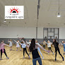 Dance classes for adults near me UK Academy Of Expressive Arts in Aberdeen in Aberdeen