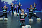 Dance classes for adults near me UK Air Athletics Cheer & Dance in Rochdale in Greater Manchester