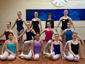 Dance classes for adults near me UK Alba Ballet Company in Greenock in Inverclyde
