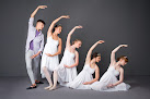 Dance classes for adults near me UK Alexandra's School Of Dance And Theatre in Bramcote in Nottinghamshire