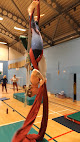 Dance classes for adults near me UK All Or Nothing Aerial Dance Theatre in Edinburgh in Edinburgh