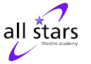 Dance classes for adults near me UK All Stars Theatre Academy in Tadley in Hampshire