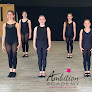 Dance classes for adults near me UK Ambition Academy in Cleckheaton in Kirklees