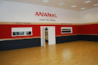 Dance classes for adults near me UK Anamal Dance Company in Hoylake in Wirral