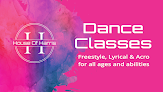 Dance classes for adults near me UK Anita Harris Dance School in Castle Eden in Hartlepool