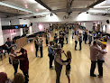 Dance classes for adults near me UK Aura Dance Studios in Solihull in Birmingham