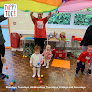 Dance classes for adults near me UK Baby And Toddler Dance Classes - Tappy Toes Chelmsford (Hatfield Peveral) in Hatfield Peverel in Essex