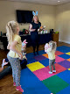 Dance classes for adults near me UK Baby College Wokingham & Reading in Wokingham in Berkshire