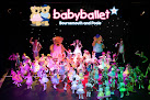 Dance classes for adults near me UK Babyballet Bournemouth And Poole in Bournemouth in Bournemouth