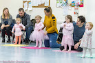 Dance classes for adults near me UK Babyballet Chester in Chester in Cheshire