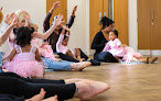 Dance classes for adults near me UK Babyballet Reading And Henley-On-Thames in Reading in Berkshire