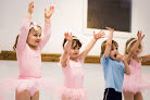 Dance classes for adults near me UK Babyballet Sutton And Epsom Central in Sutton in Sutton