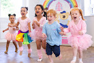 Dance classes for adults near me UK Babyballet Tameside in Denton in Tameside