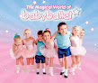 Dance classes for adults near me UK Babyballet Wirral in Birkenhead in Merseyside