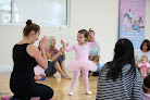 Dance classes for adults near me UK Babyballet® Derby North And East in Ripley in Derbyshire