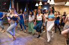 Dance classes for adults near me UK Bachata Blues Edinburgh in Edinburgh in Edinburgh
