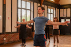 Dance classes for adults near me UK Ballet Alto in Islington in London