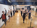 Dance classes for adults near me UK Ballet Alto in Hackney in London