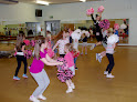 Dance classes for adults near me UK Barrhead Foundry in Barrhead in East Renfrewshire