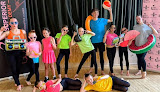 Dance classes for adults near me UK Bee Superior Dance Academy in Macclesfield in Cheshire