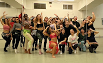 Dance classes for adults near me UK Belly Dance Classes By Leilah (All Levels) in London in London