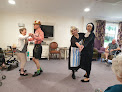 Dance classes for adults near me UK Bestfootforward.dance in Surbiton in Surrey