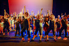 Dance classes for adults near me UK Betty Bloom Dance Hq in Blewbury in Oxfordshire