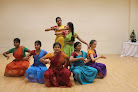 Dance classes for adults near me UK Bharatham Fine Arts Academy in Tolworth in Greater London