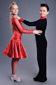 Dance classes for adults near me UK British Ballroom Dance in Woodford Green in London