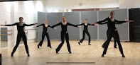 Dance classes for adults near me UK Buckley Dance & Theatre School in Wigan in Greater Manchester