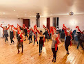 Dance classes for adults near me UK Burledance in Wokingham in Berkshire