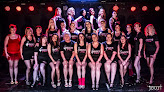 Dance classes for adults near me UK Burlesque With Paris - Hull Harlots And Hull Honeys in Hedon in East Riding of Yorkshire