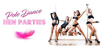 Dance classes for adults near me UK Candy & Chrome Pole Dance & Fitness Studio - Chester & Wrexham in Chester in Cheshire