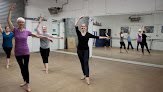 Dance classes for adults near me UK Central Scotland Ballet School in Linlithgow in West Lothian