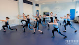Dance classes for adults near me UK Centre Stage Studio in Thetford in Norfolk