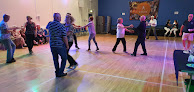 Dance classes for adults near me UK Ceroc Addiction Stoke-On-Trent in Newcastle-under-Lyme in Staffordshire