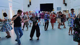 Dance classes for adults near me UK Ceroc Eltham - Dance Every Monday in London in London