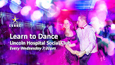 Dance classes for adults near me UK Ceroc Lincoln in Lincoln in Lincolnshire
