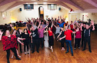 Dance classes for adults near me UK Ceroc Rugby in Rugby in Warwickshire