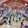 Dance classes for adults near me UK Ceroc Scotland (Dunblane) in Dunblane in Stirling