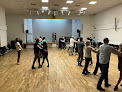 Dance classes for adults near me UK Ceroc South Kensington - Social Partner Dancing in Kensington and Chelsea in London