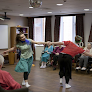 Dance classes for adults near me UK Cheshire Dance in Winsford in Cheshire