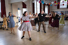 Dance classes for adults near me UK Cheshire Swing Cats in Chester in Cheshire