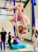 Dance classes for adults near me UK Cirque Du Dance in Stroud in Gloucestershire