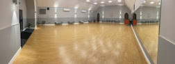 Dance classes for adults near me UK City Limits Zone in Dinnington in Rotherham