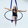 Dance classes for adults near me UK Cloud Aerial Arts in Manchester in Greater Manchester